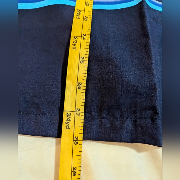 Set of three women's scrub tops. Size XL. Butter-soft brand. - Picture 13 of 13